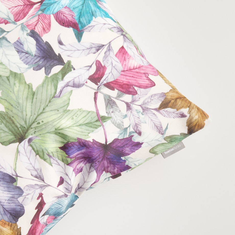 Poszewka Drukowana Rillif 45x45 cm