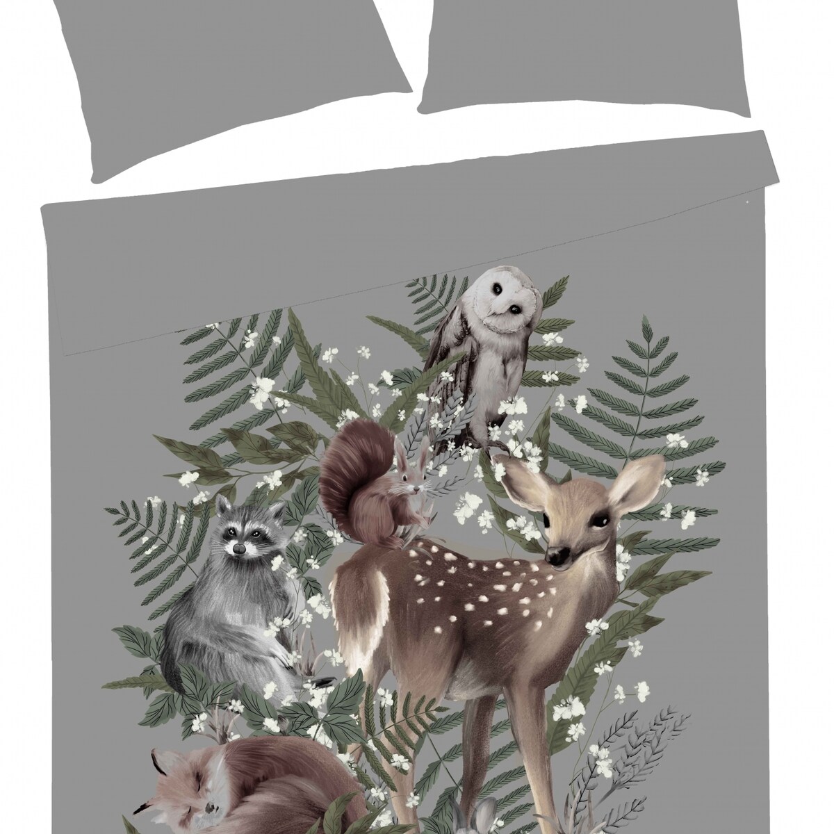 Pościel Bawełniana Vildero 200x220 cm