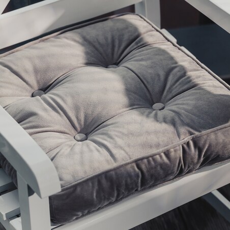 Siedzisko Brad 45x45 cm