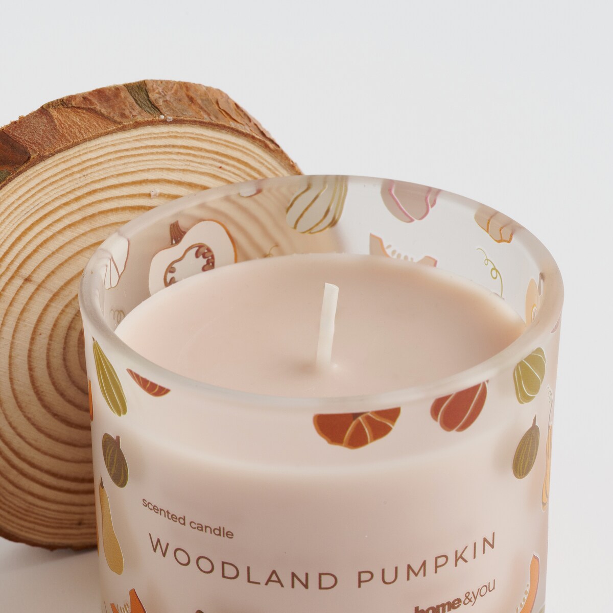 Świeca Zapachowa Garbi