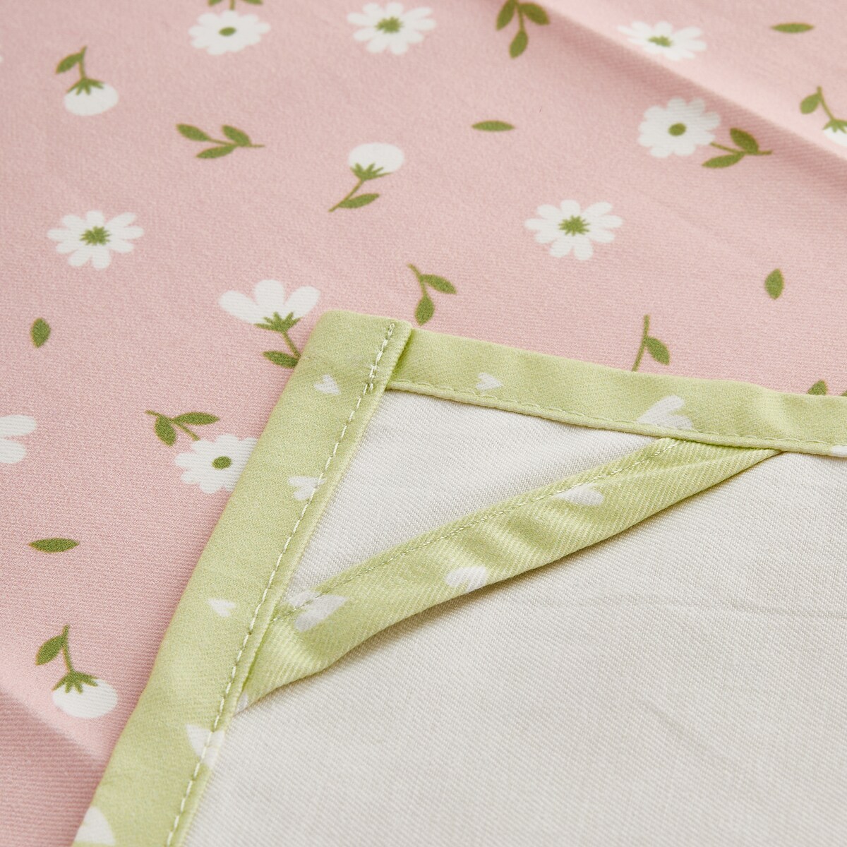 Komplet Ścierek Avis 45x65 cm z motywem serc