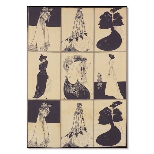 Plakat na płótnie canvas - Panel