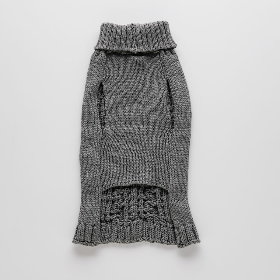 Ubranko Dla Zwierzaka Snowy