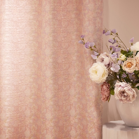 Zasłona Żakardowa Meralia 140x280 cm