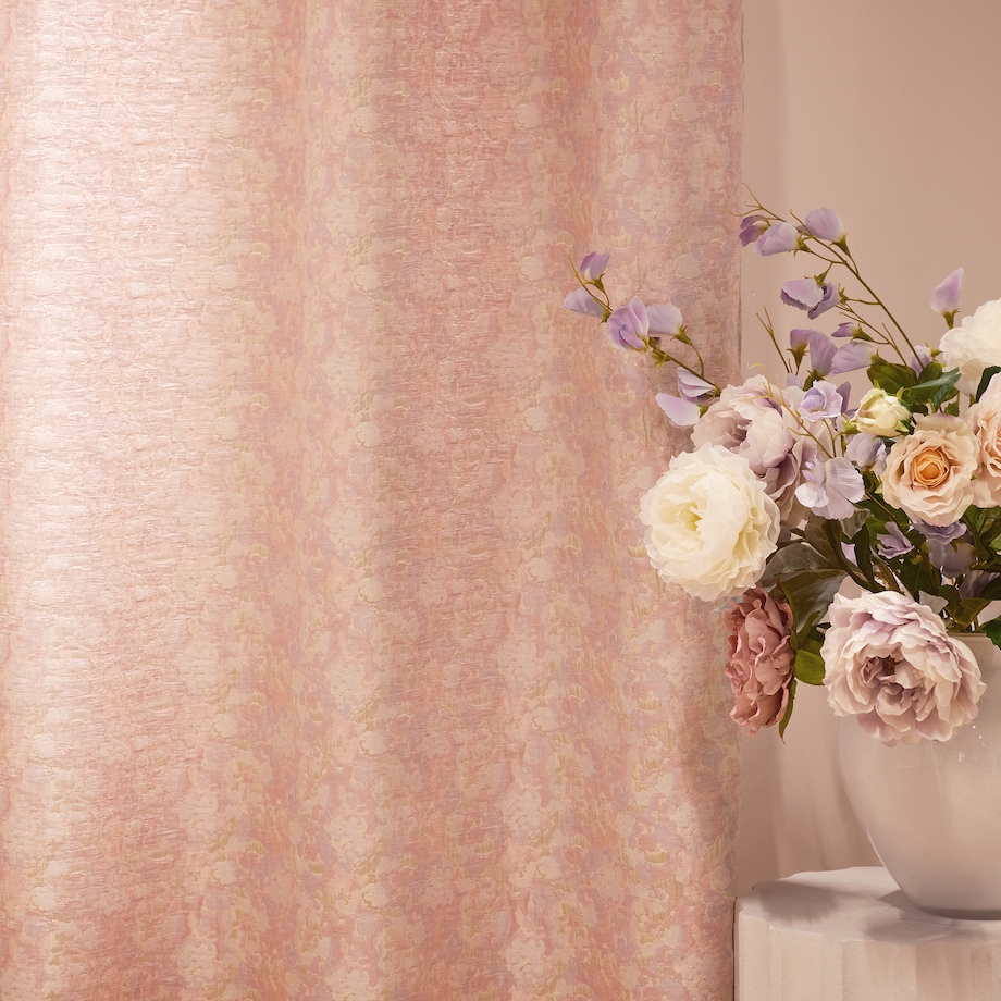 Zasłona Żakardowa Meralia 140x280 cm