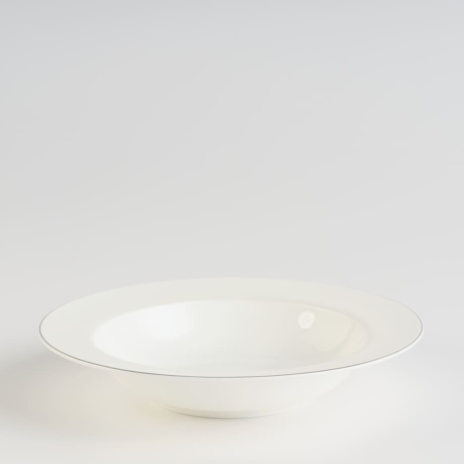 Talerz Głęboki Bast