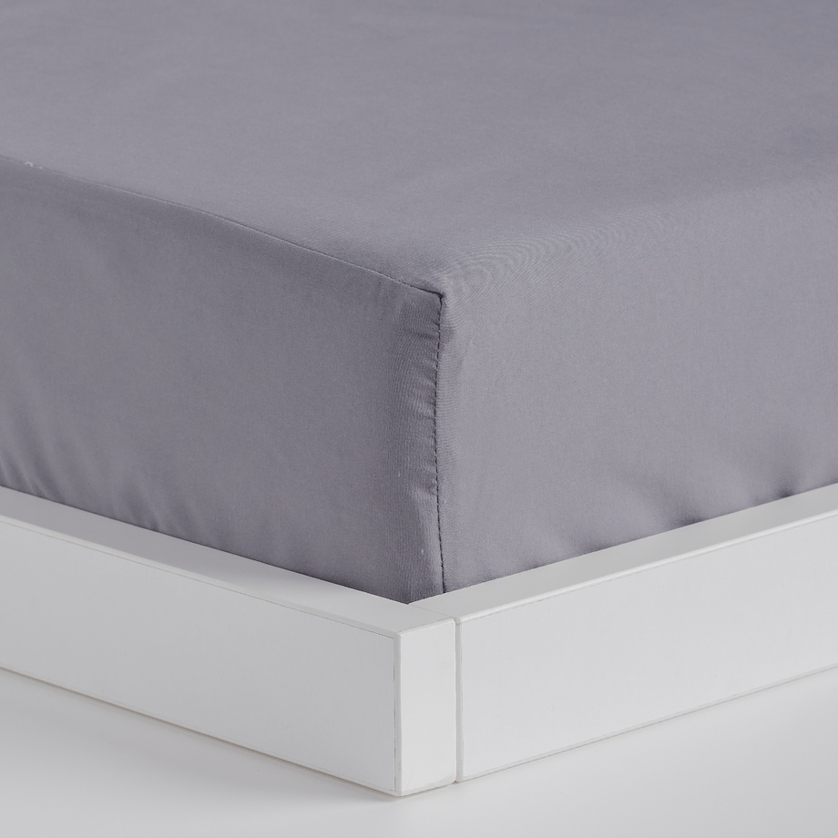 Prześcieradło Z Gumką Micro Duo 200x220 cm