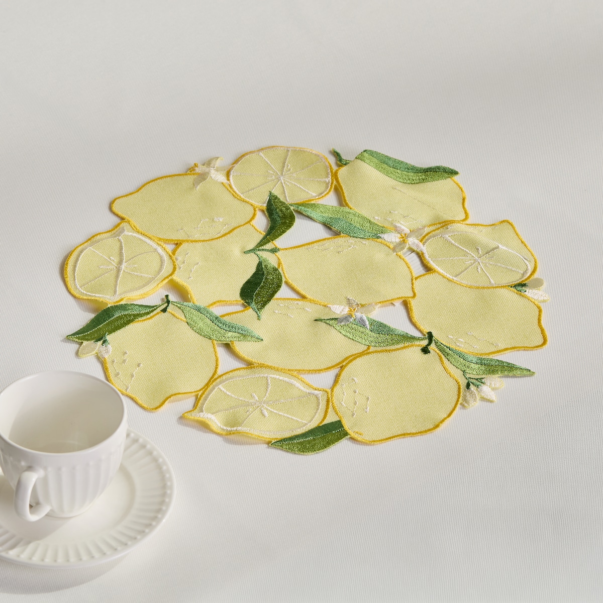 Serwetka Limea