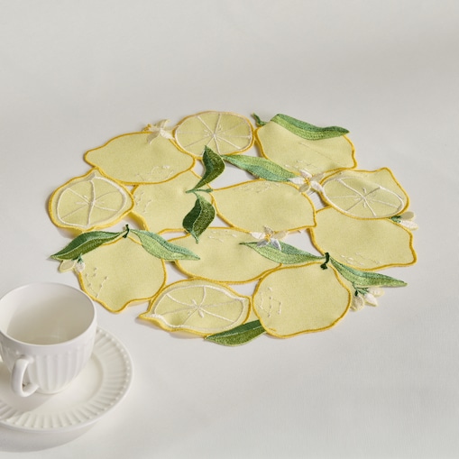 Serwetka Limea