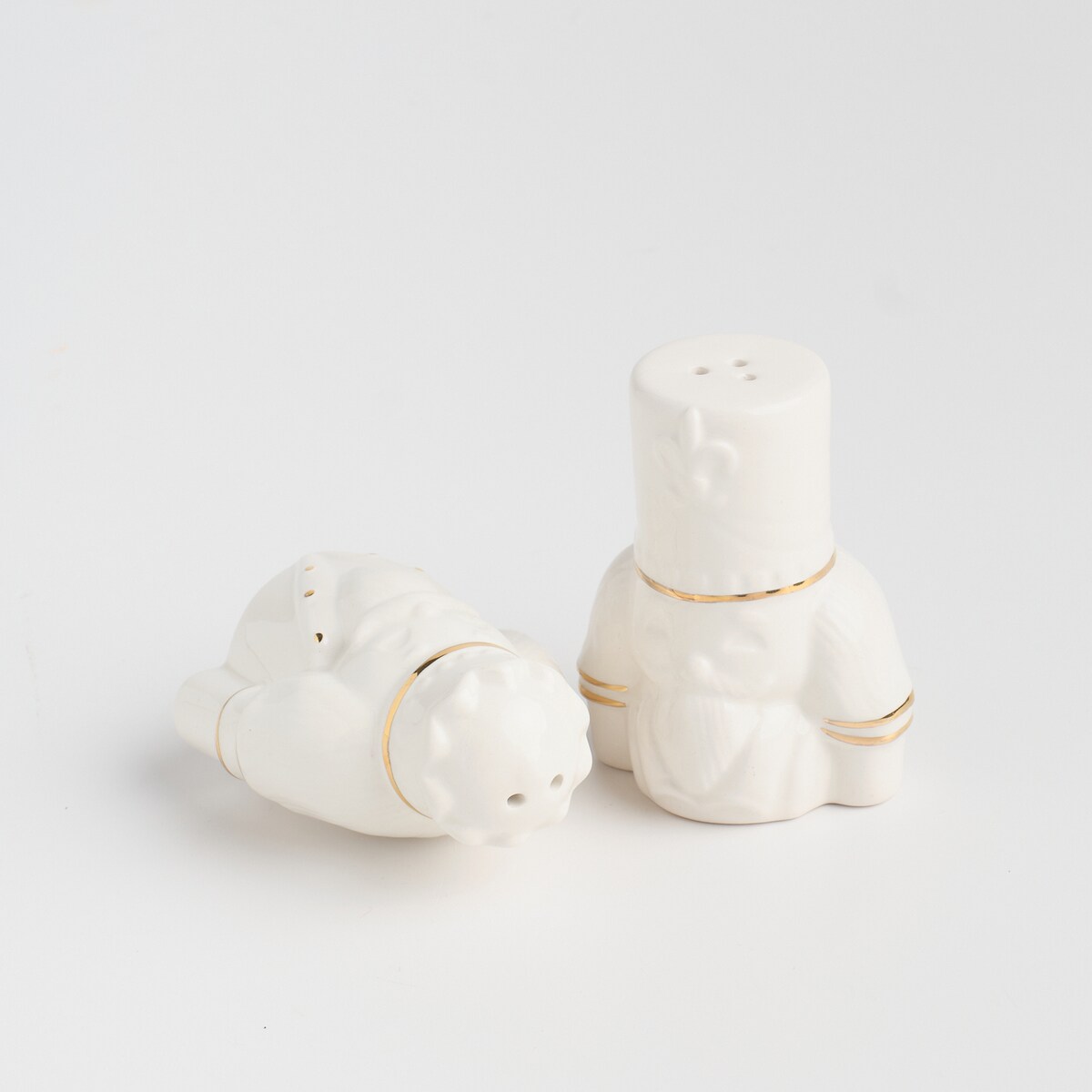 Solniczka I Pieprzniczka Solden