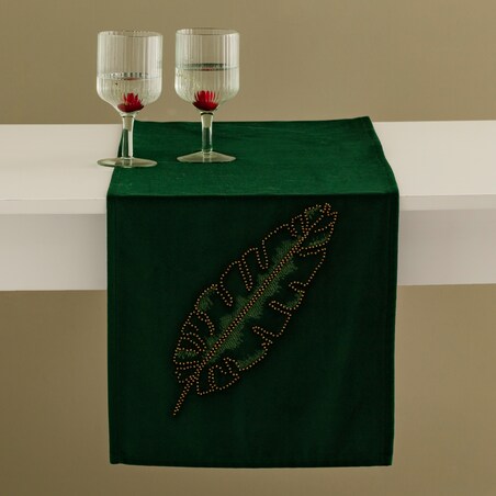 Bieżnik Ficus 35x180 cm