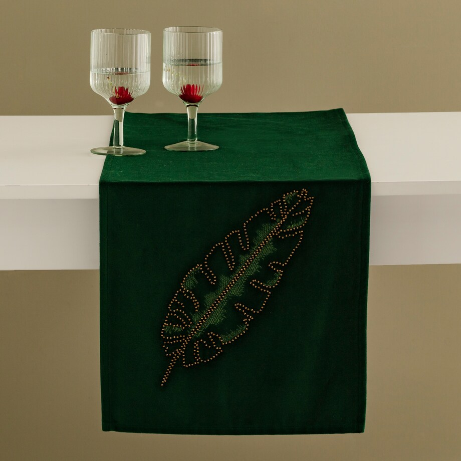 Bieżnik Ficus 35x180 cm