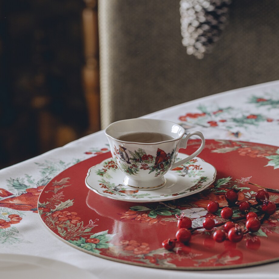 Filiżanka Ze Spodkiem Giliano