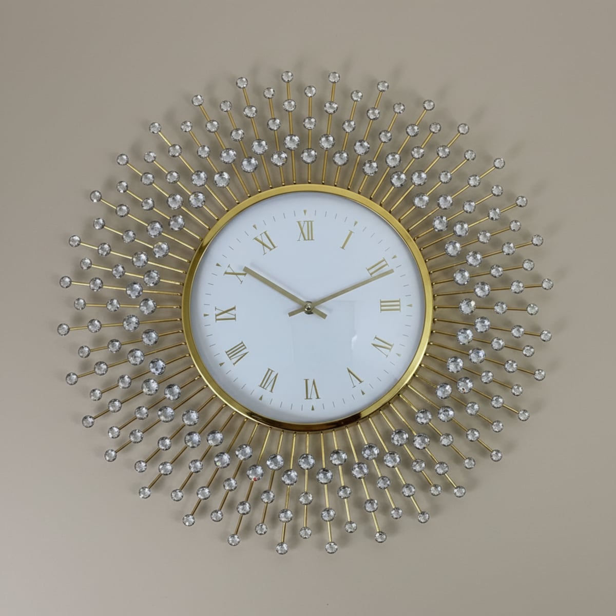 Zegar Ścienny Crosico