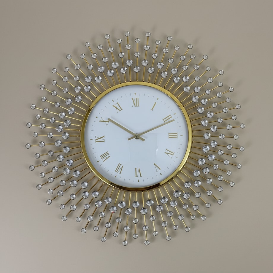 Zegar Ścienny Crosico