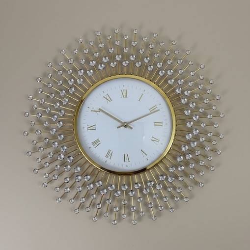 Zegar Ścienny Crosico