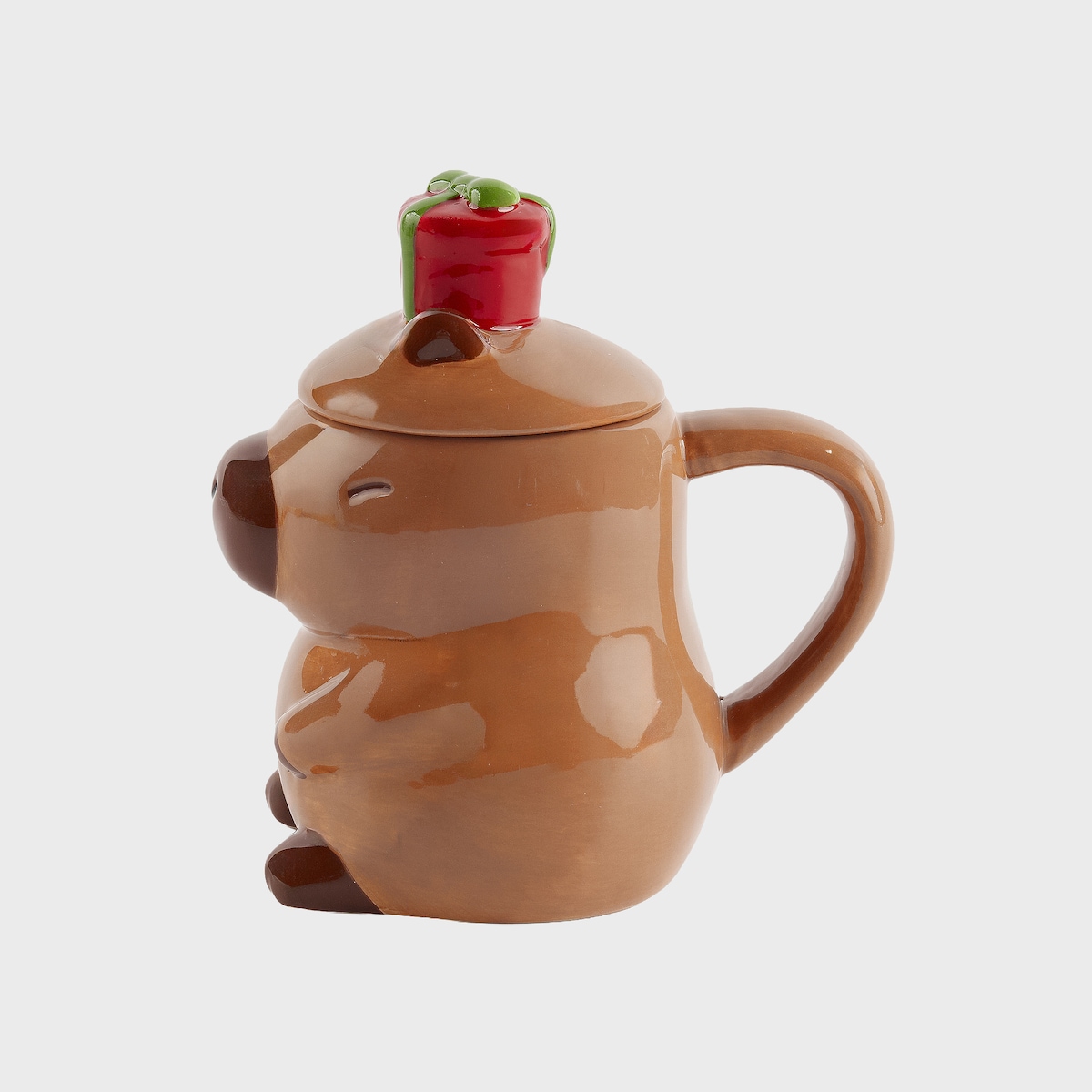 Kubek Z Dodatkiem Capipapi