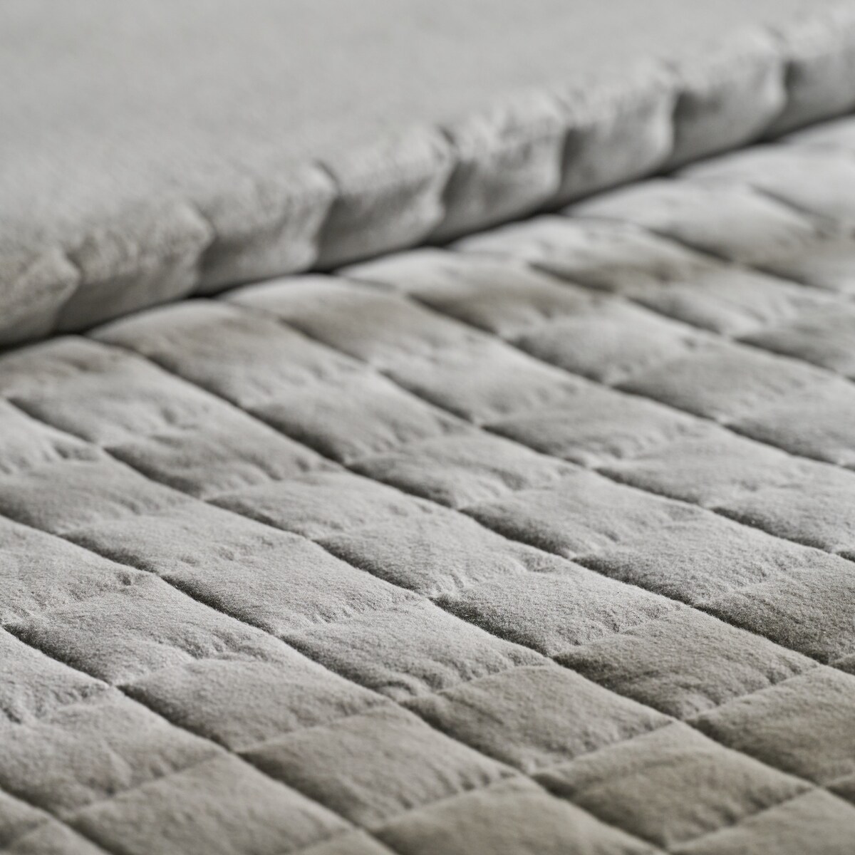 Pościel Flanelowa Calmet 160x200 cm z motywem geometrycznym