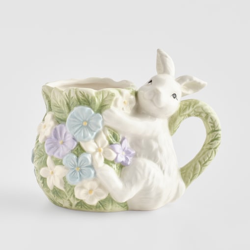 Kubek Bunbun z motywem królika