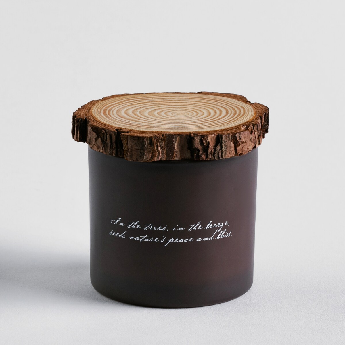 Świeca Zapachowa Optica