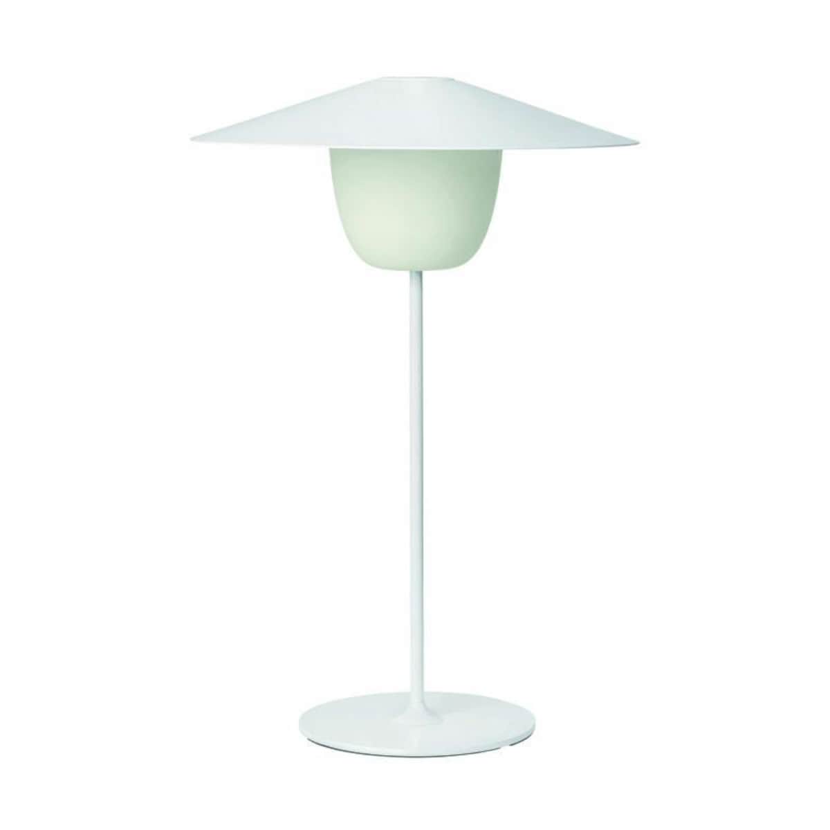 Mobilna lampa ANI, 49x34 cm, Blomus