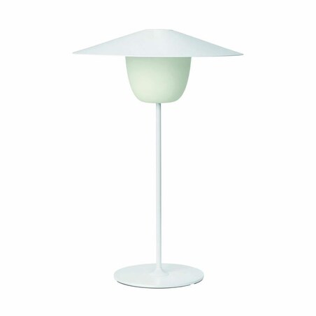 Mobilna lampa ANI, 49x34 cm, Blomus