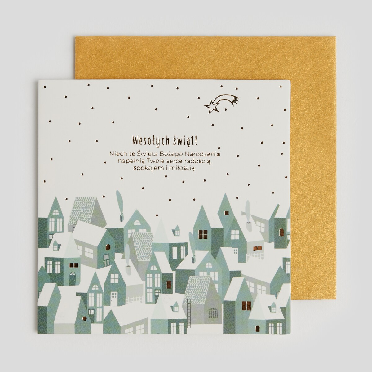 Kartka Okolicznościowa Tromoso