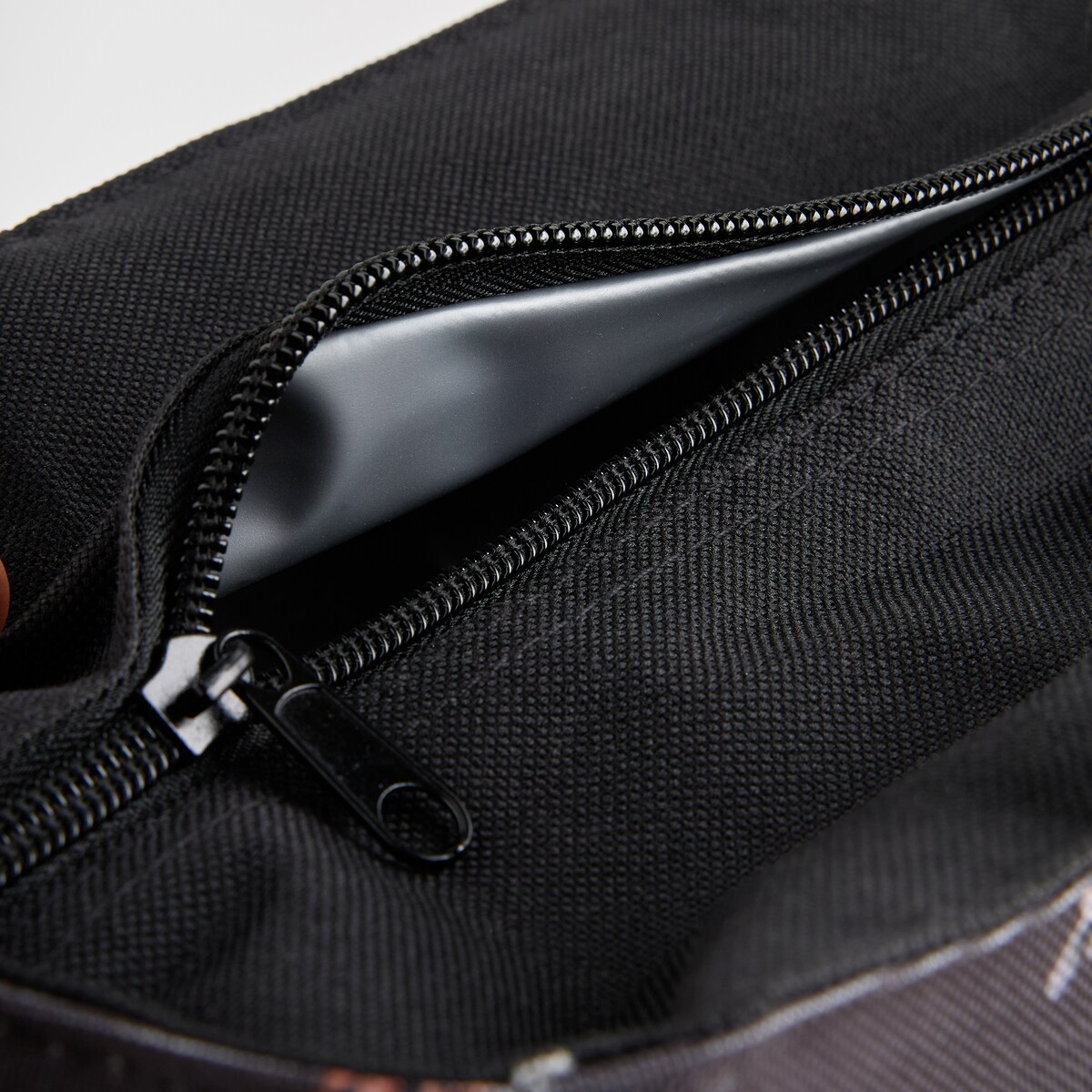 Torba Na Lunch Gattino 15x30 cm z motywem zwierzęcym