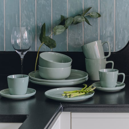 Talerz Obiadowy Kendrick