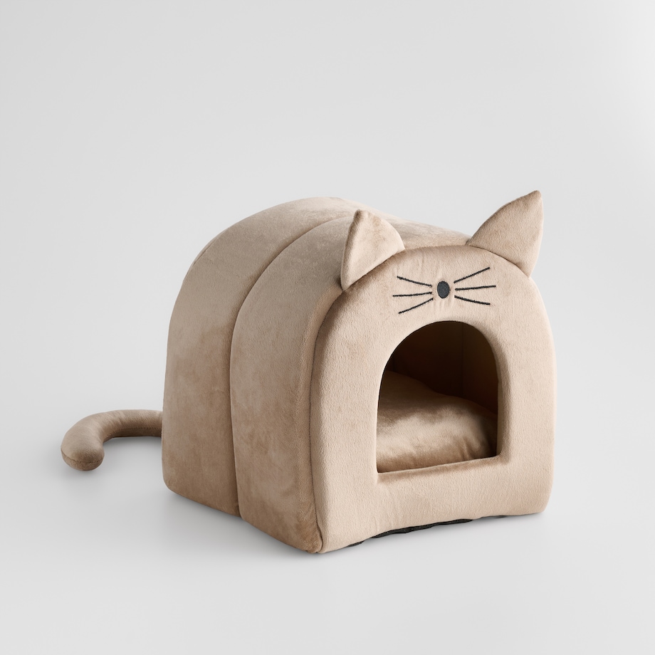 Legowisko Marico z motywem zwierzęcym