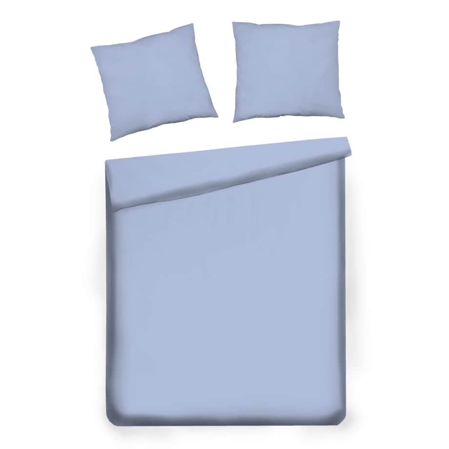 Pościel z bawełny satynowej Satinette 160x200 cm