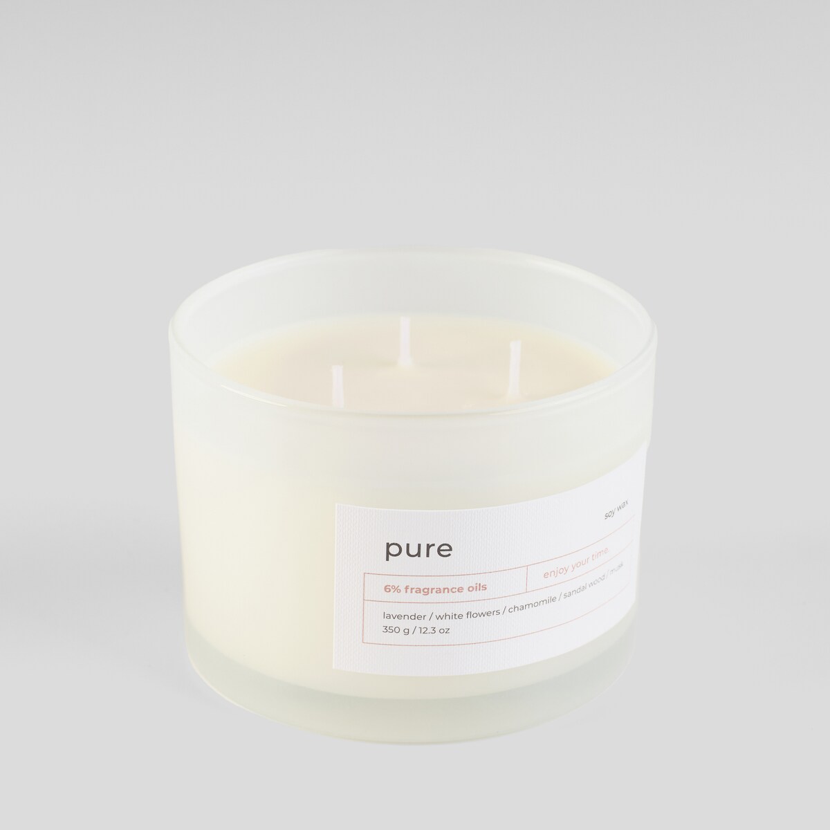 Świeca Zapachowa Aromathera