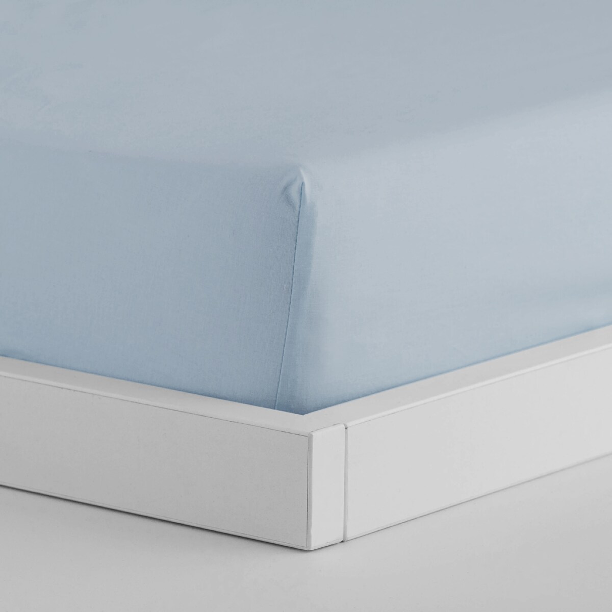 Prześcieradło Bawełniane z gumką Makau 180x200 cm