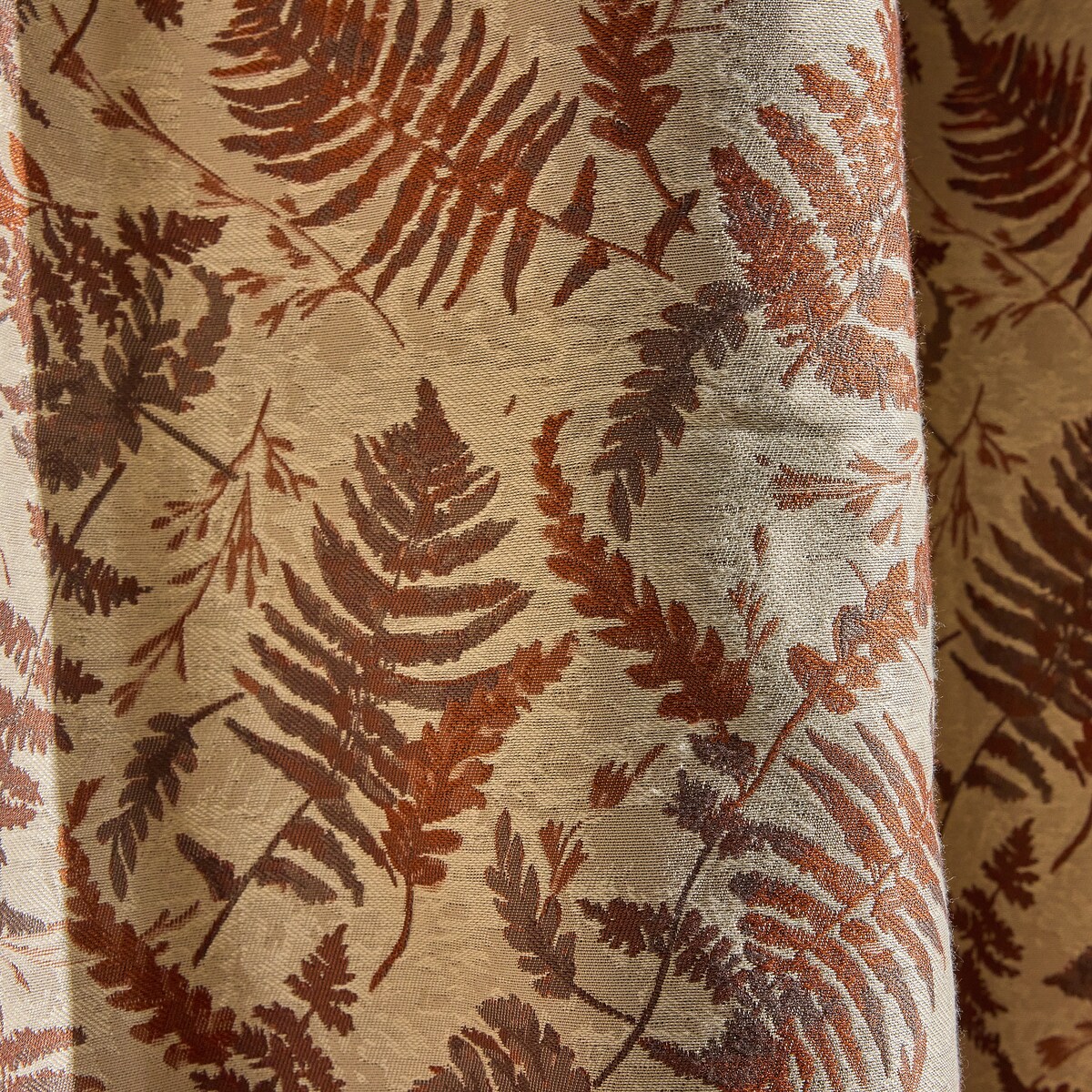 Zasłona Żakardowa Helcho 140x280 cm