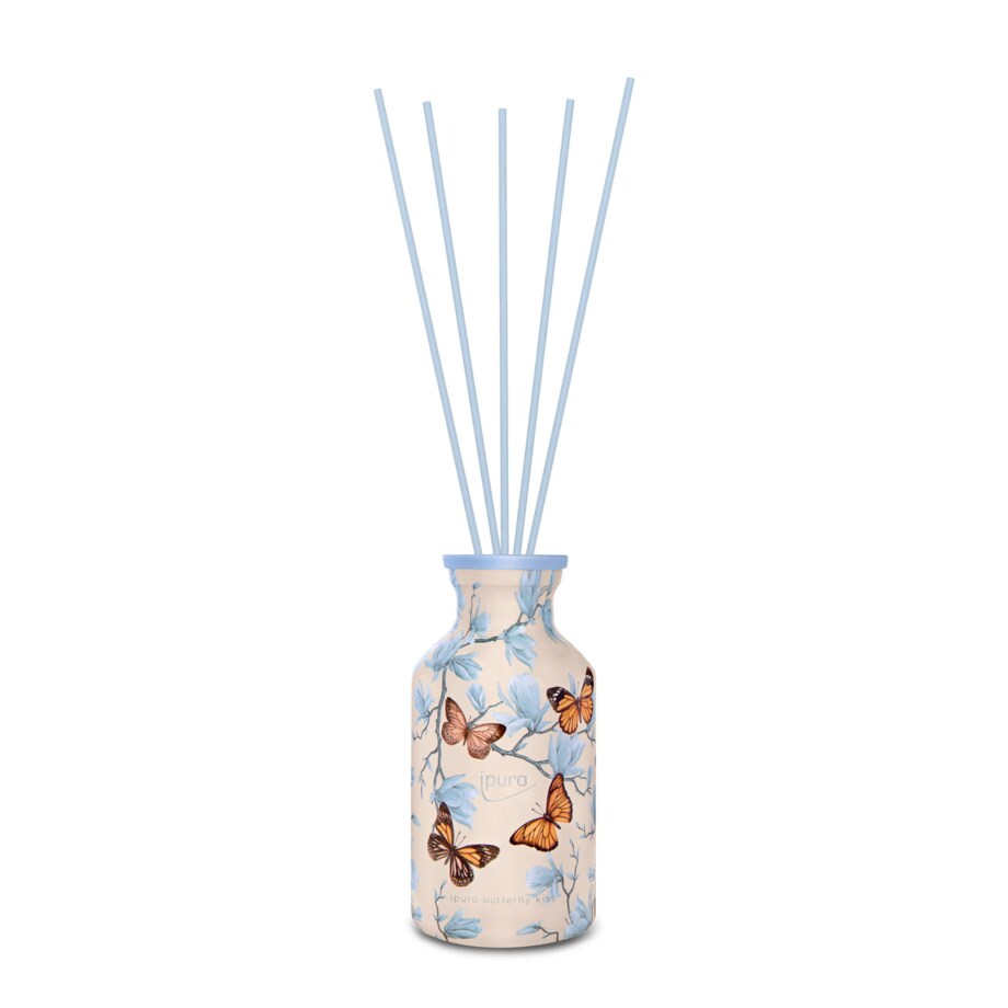 Dyfuzor zapachowy Ipuro butterfly kiss 240 ml