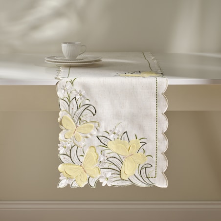 Bieżnik Borbovera 35x174 cm