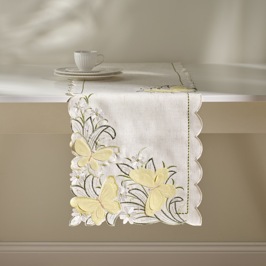 Bieżnik Borbovera 35x174 cm