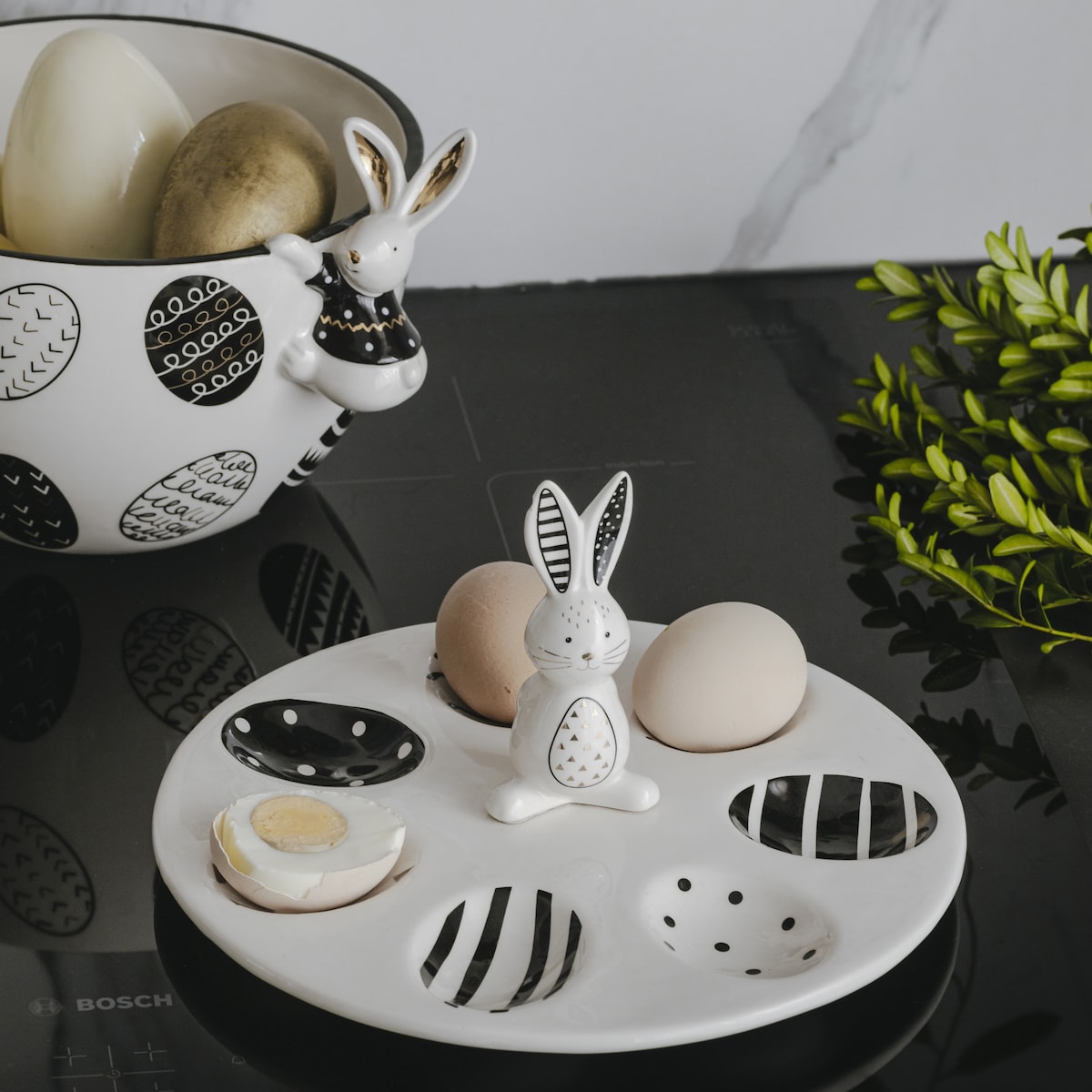 Patera Na Jajka Modernbunny Big