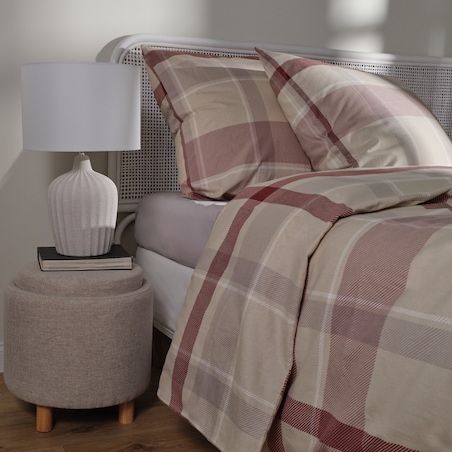 Pościel Flanelowa Spera 160x200 cm