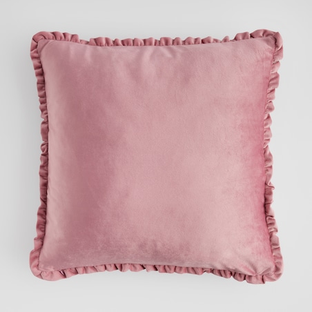 Poszewka Haftowana Florara 45x45 cm z motywem jajka