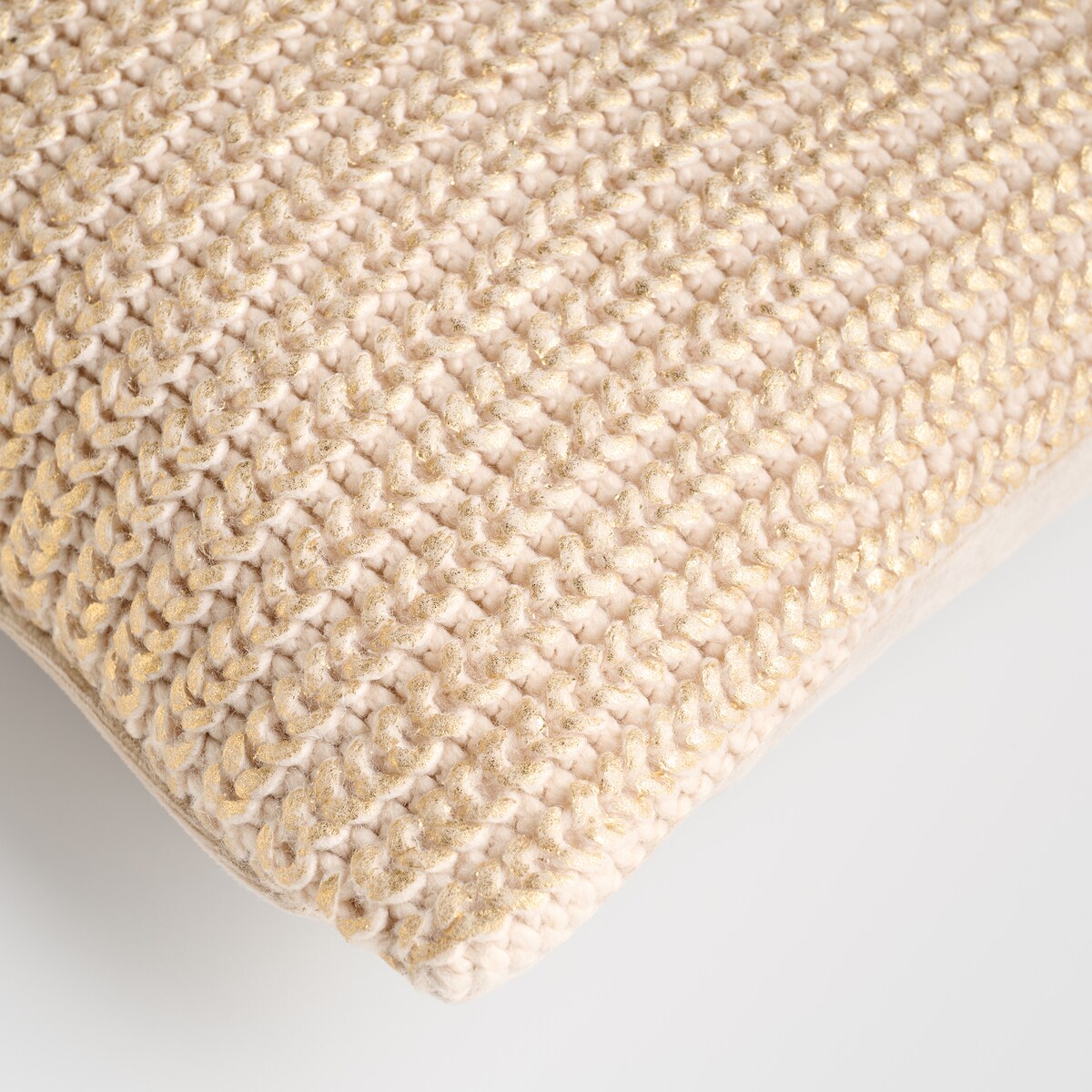 Poszewka Cardig 45x45 cm