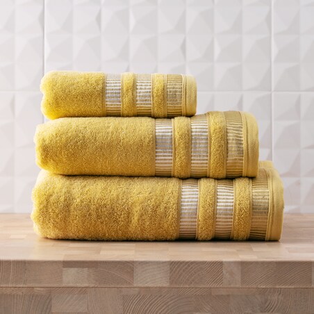 Bath Towel Alicante 2 70x130 cm