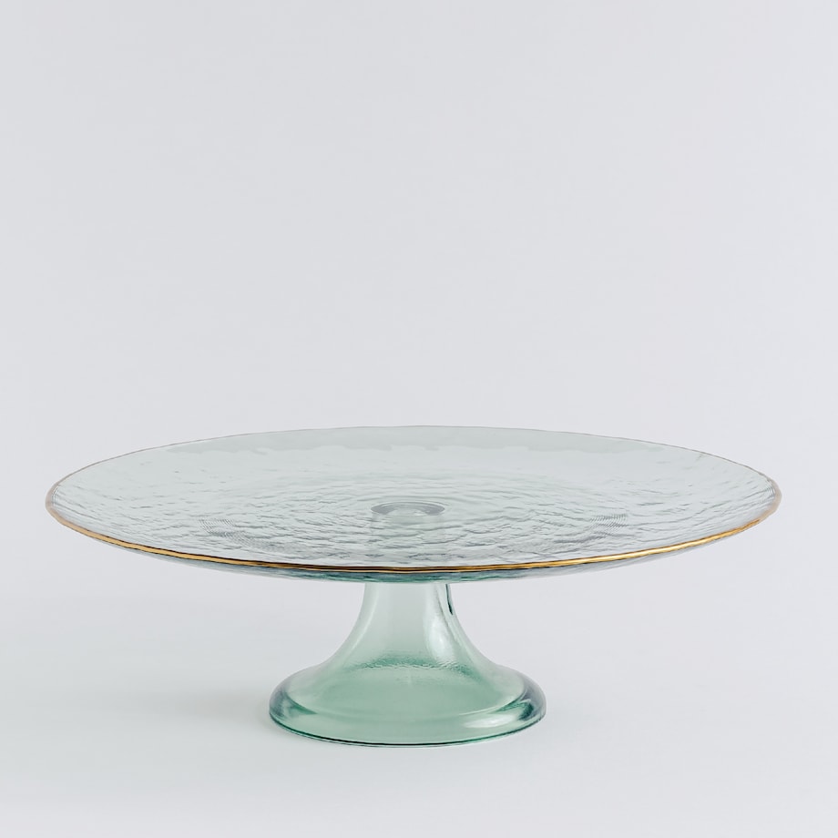 Patera Na Nóżce Glassi ø 31,5 cm