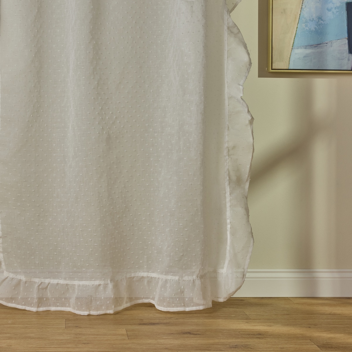 Firana Bacala 140x250 cm