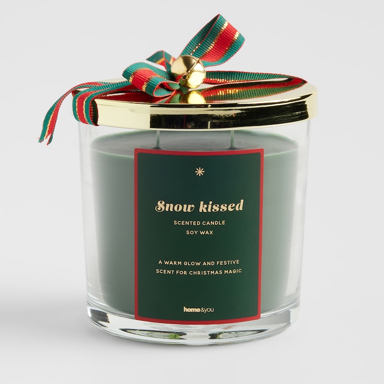 Świeca Zapachowa Gifto