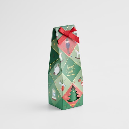 Dyfuzor zapachowy z patyczkami Nutpatcher small 40 ml
