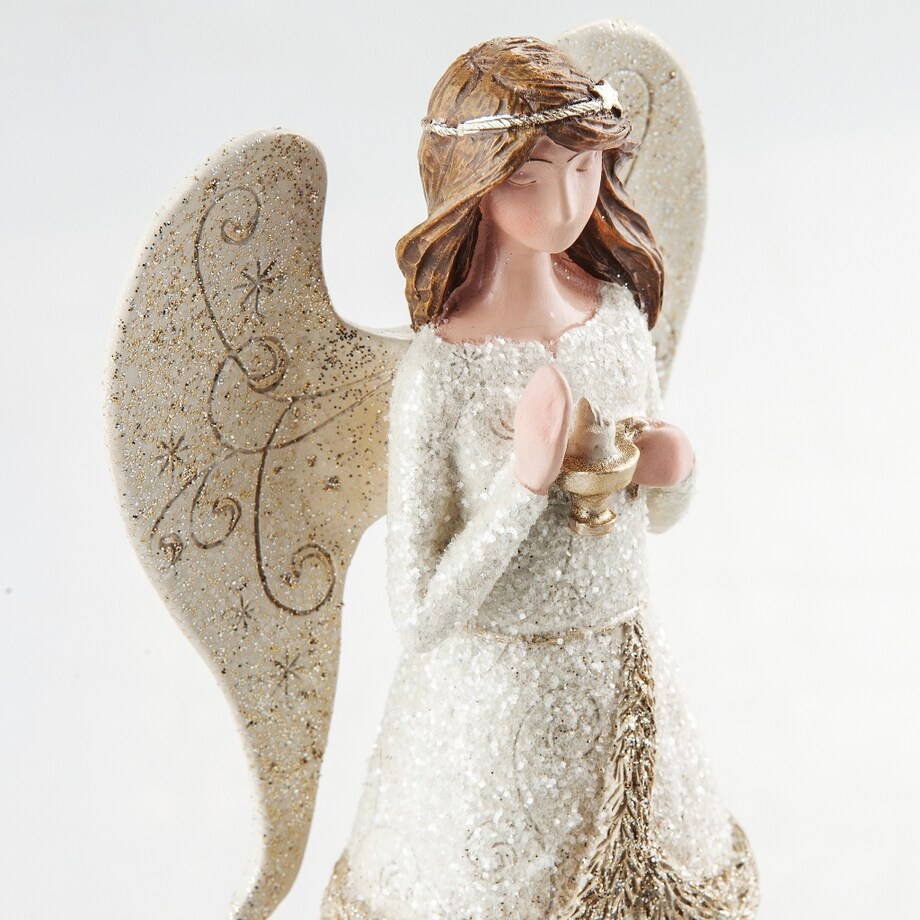 Figurka Świecąca Guardian Angel
