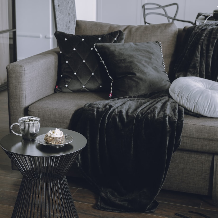 Poszewka Lalic 43x43 cm