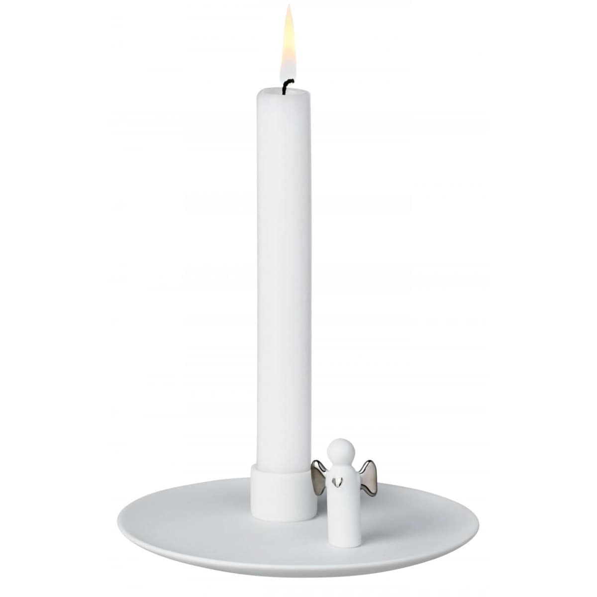 Świecznik Anioł Stróż, 4,5 cm, Reader