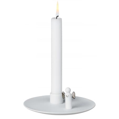 Świecznik Anioł Stróż, 4,5 cm, Reader